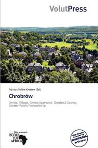 Chrobr W