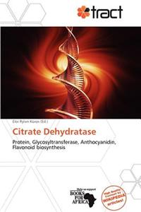 Citrate Dehydratase