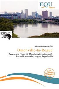 Omonville-La-Rogue