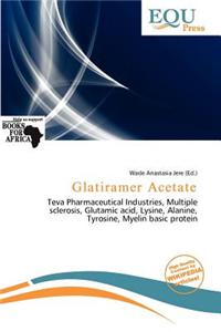 Glatiramer Acetate