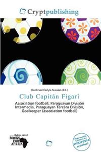 Club Capit N Figari