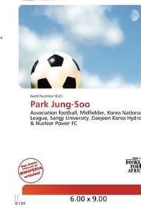 Park Jung-Soo
