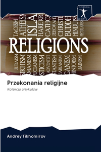 Przekonania religijne