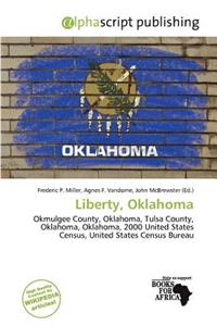 Liberty, Oklahoma