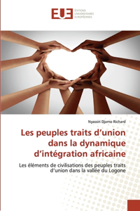 Les peuples traits d'union dans la dynamique d'intégration africaine