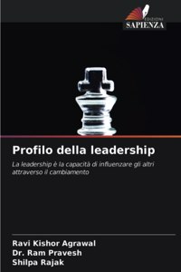 Profilo della leadership