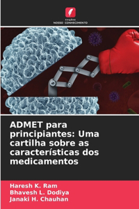 ADMET para principiantes