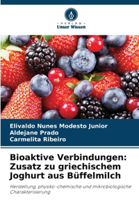 Bioaktive Verbindungen