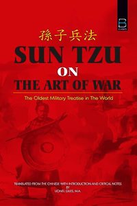 THE ART OF WAR (B K Classics)