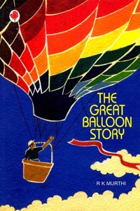 The Great Balloon Story