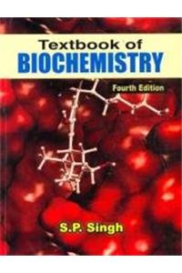 Texbook of Biochemistry