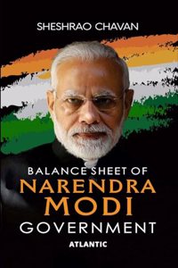 Balance Sheet of Narendra Modi Government