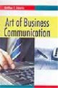 Art of Business Communication