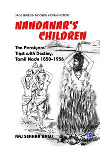 Nandanar's Children