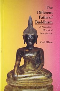 The Different Pathsof Buddhism