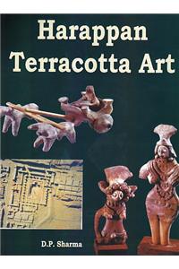 Harappan Terracotta Art