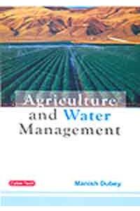Agriculture and Water Management