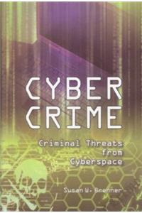 Cybercrime