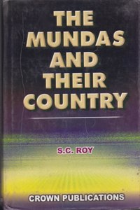 The Mundas And Their Country