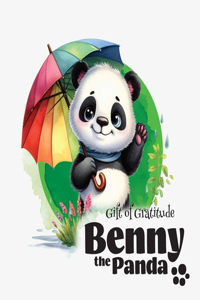 Benny the Panda