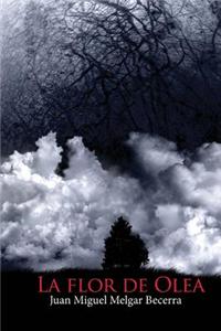 La Flor de Olea