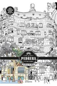 Gaudí - La Pedrera