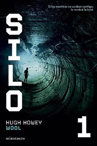 Silo no 01/03 Wool