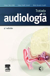 Tratado de audiologia