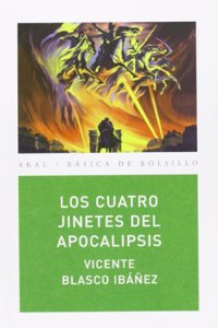 Los cuatro jinetes del Apocalipsis