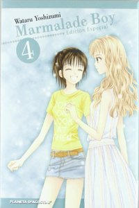 Marmalade Boy no 04/06