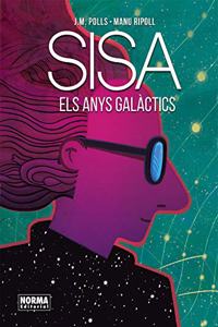 Els anys galactics (Catalan Edition)