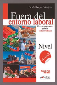 Entorno laboral: Fuera del entorno laboral - un complemento para la vida cotidia