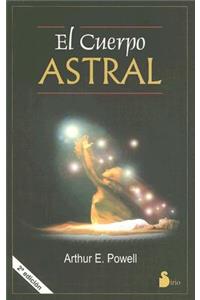Cuerpo Astral