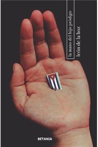 La mano del hijo pródigo