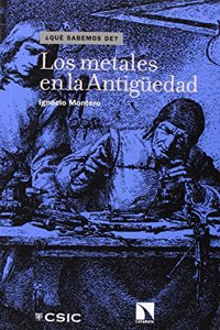 Los metales en la Antiguedad