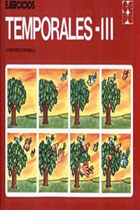 Ejercicios Temporales 3
