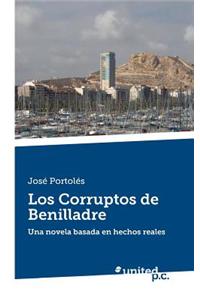 Corruptos de Benilladre