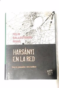 Harsanyi en la red : dos es compania y tres multitud
