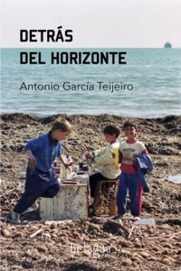 DETRAS DEL HORIZONTE (Spanish Edition)