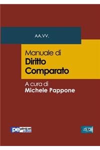 Manuale di Diritto Comparato