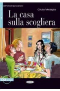 La Casa Sulla Scogliera