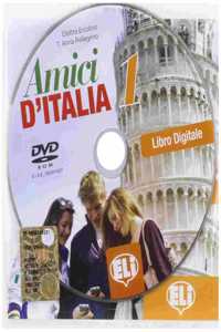 Amici d'Italia