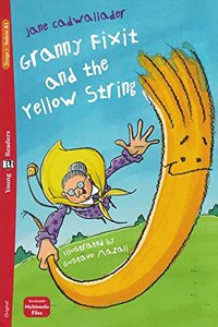 Young ELI Readers - English
