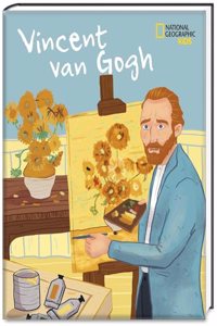 Total genial! Vincent Van Gogh