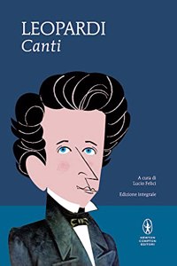 I canti. Ediz. integrale