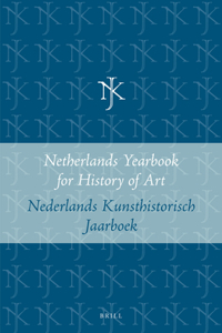 Netherlands Yearbook for History of Art / Nederlands Kunsthistorisch Jaarboek 16 (1965)