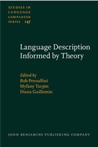 Language Description Informed by Theory