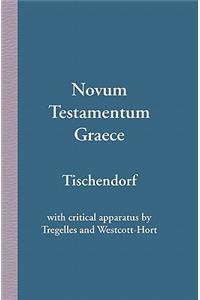 Novum Testamentum Graece