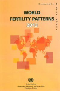 World Fertility Patterns 2013