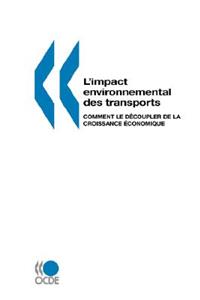 L'impact environnemental des transports